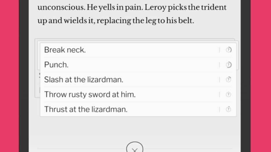 Knights of San Francisco screenshot 6