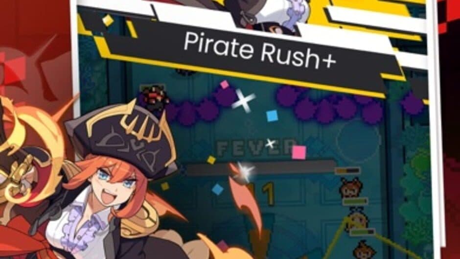 World Flipper screenshot 1