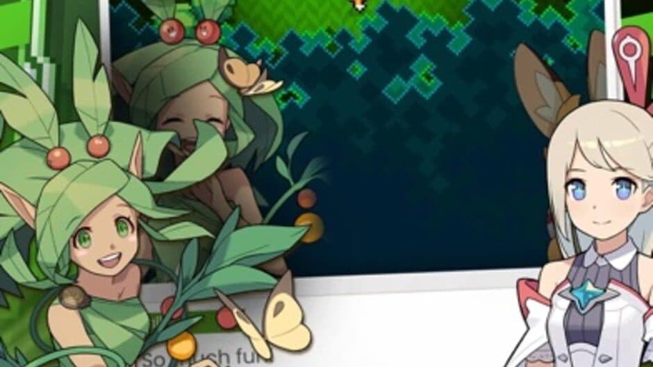 World Flipper screenshot 3