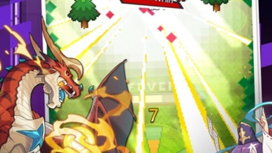 World Flipper screenshot 4