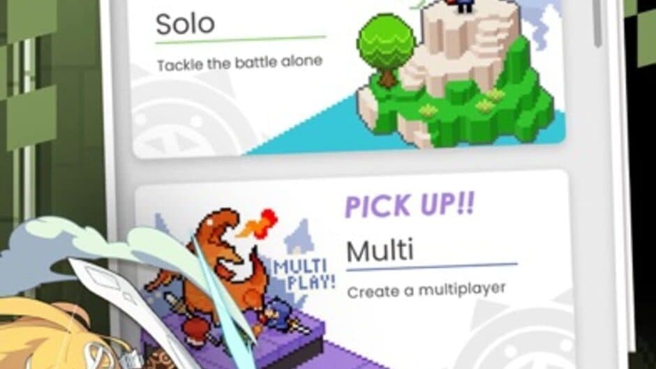 World Flipper screenshot 5