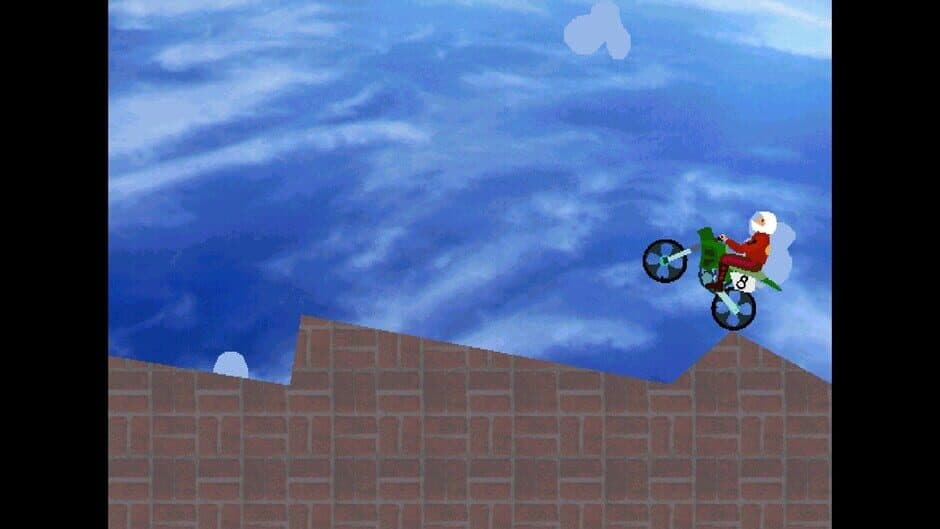 Action SuperCross screenshot 1