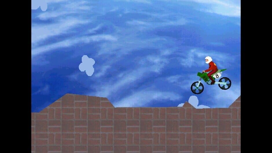 Action SuperCross screenshot 4