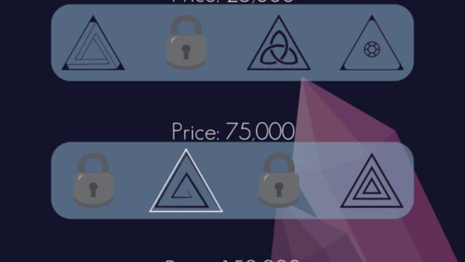 Crystal Cove screenshot 3