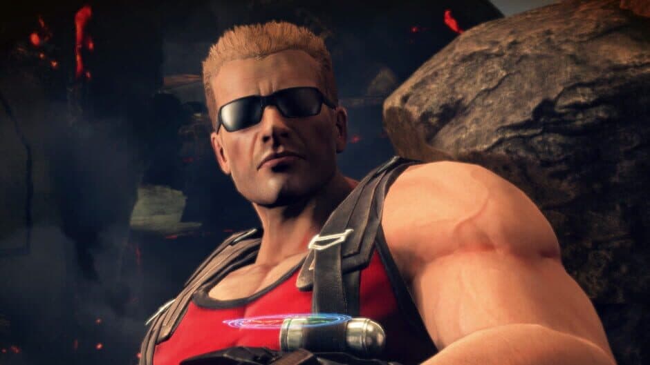Bulletstorm: Duke Nukem's Bulletstorm Tour screenshot 2