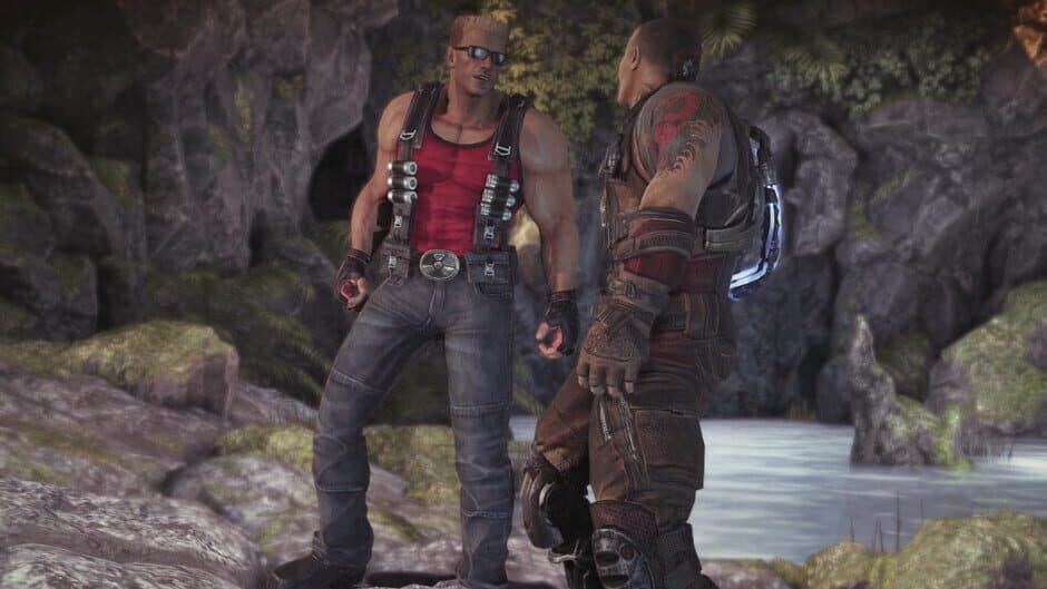Bulletstorm: Duke Nukem's Bulletstorm Tour screenshot 5