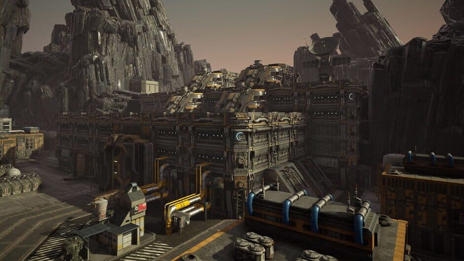 MechWarrior 5: Mercenaries - Legend of the Kestrel Lancers screenshot 1