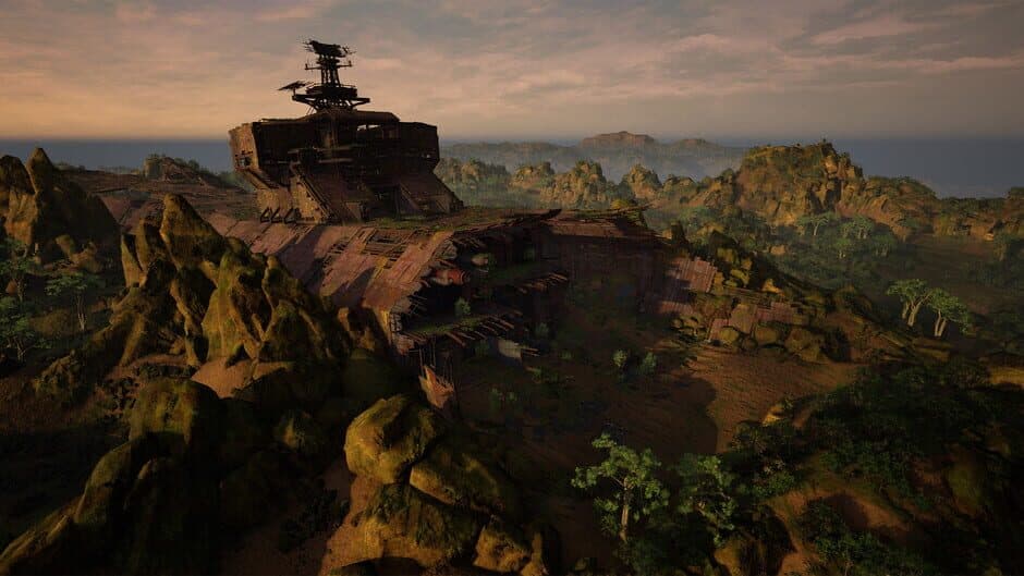 MechWarrior 5: Mercenaries - Legend of the Kestrel Lancers screenshot 3