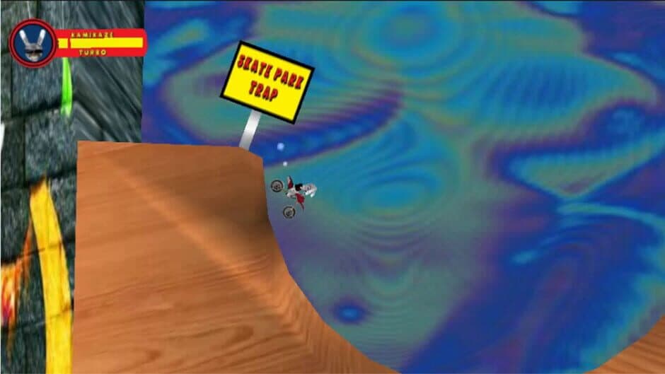 LSDriver 1+2: Remastered Collection screenshot 2