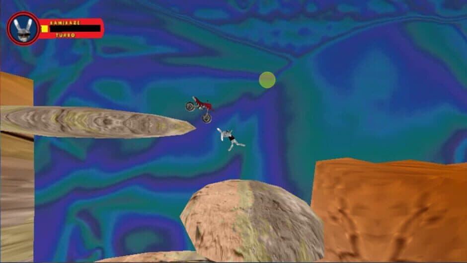 LSDriver 1+2: Remastered Collection screenshot 4