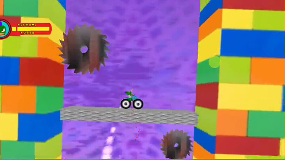 LSDriver 1+2: Remastered Collection screenshot 5