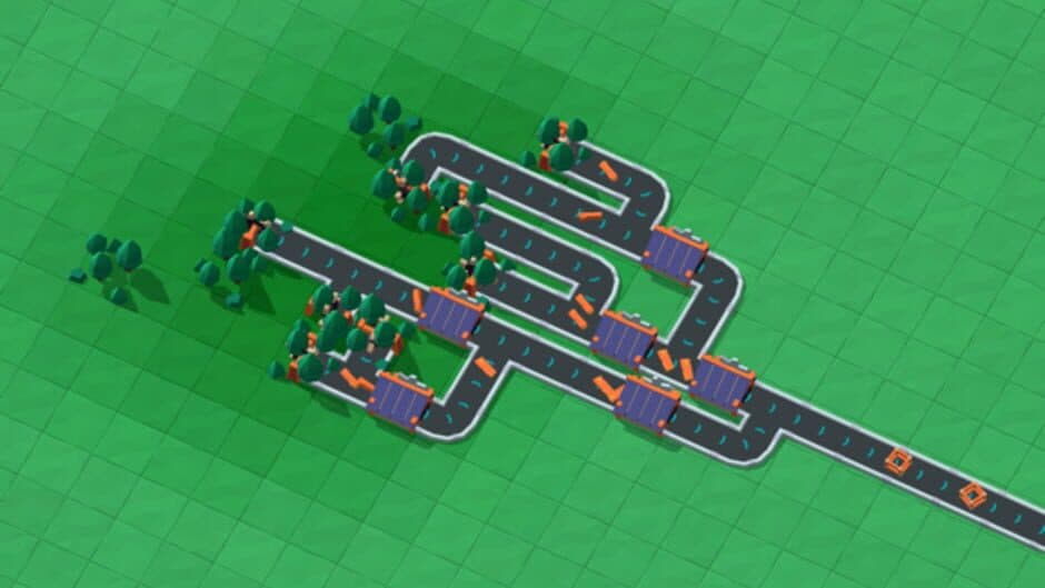 Builderment screenshot 1