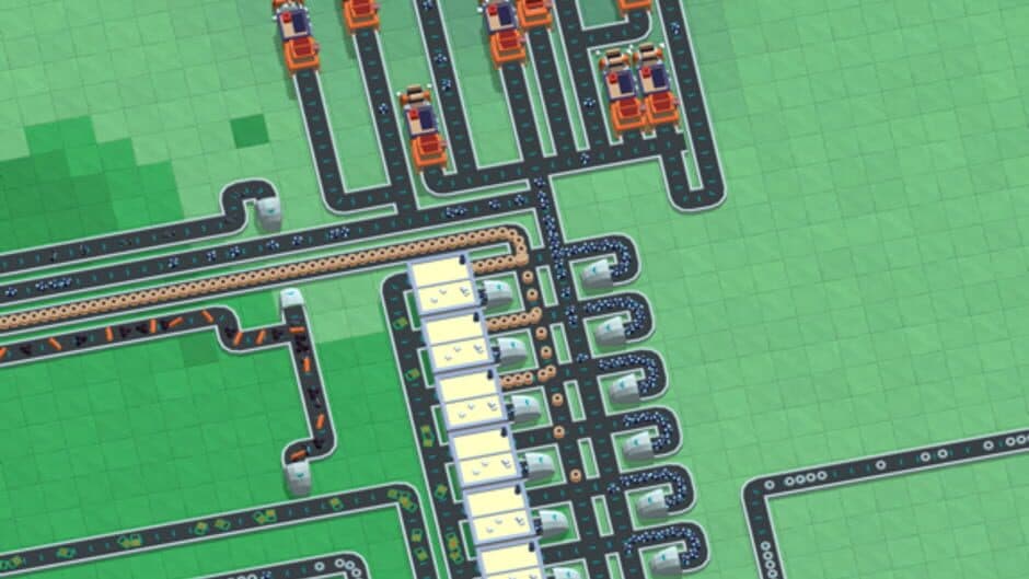 Builderment screenshot 2