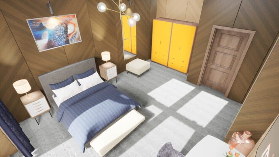 Hotel Renovator screenshot 1