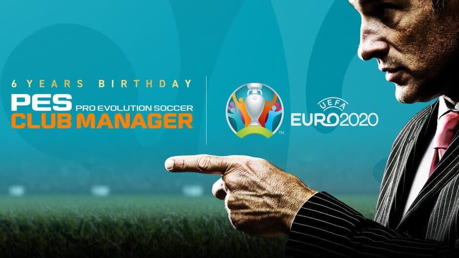 PES Club Manager screenshot 5