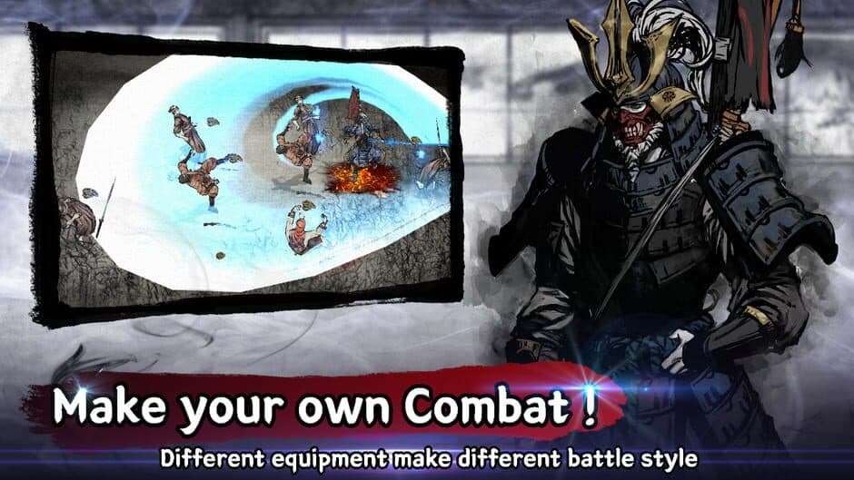 Ronin: The Last Samurai screenshot 2