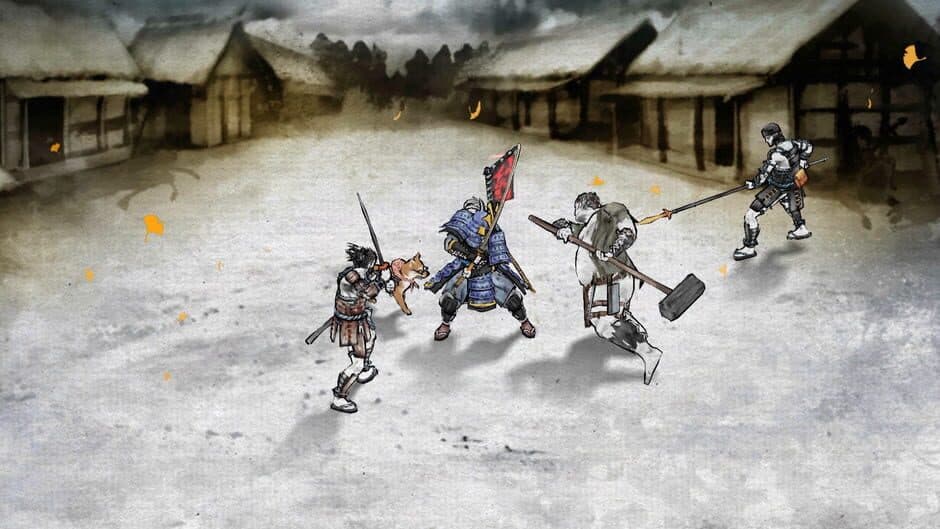 Ronin: The Last Samurai screenshot 5