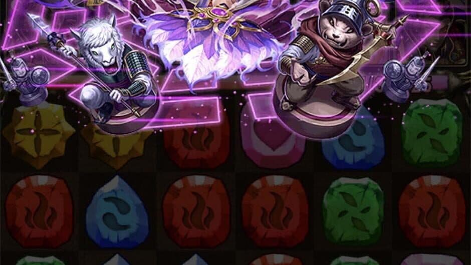 Tower of Saviors screenshot 2