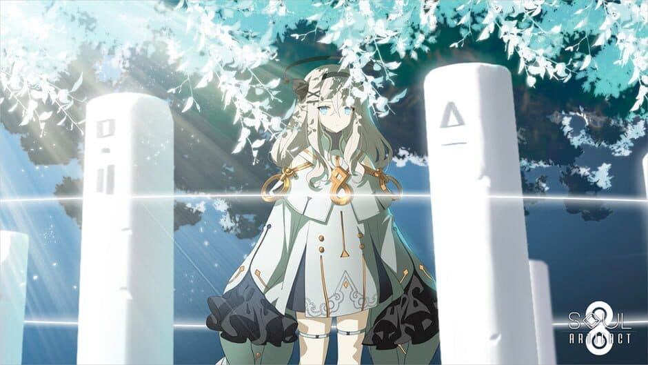 Eversoul screenshot 2