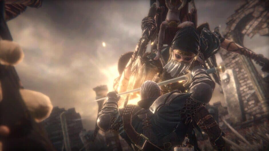 Pascal's Wager screenshot 3