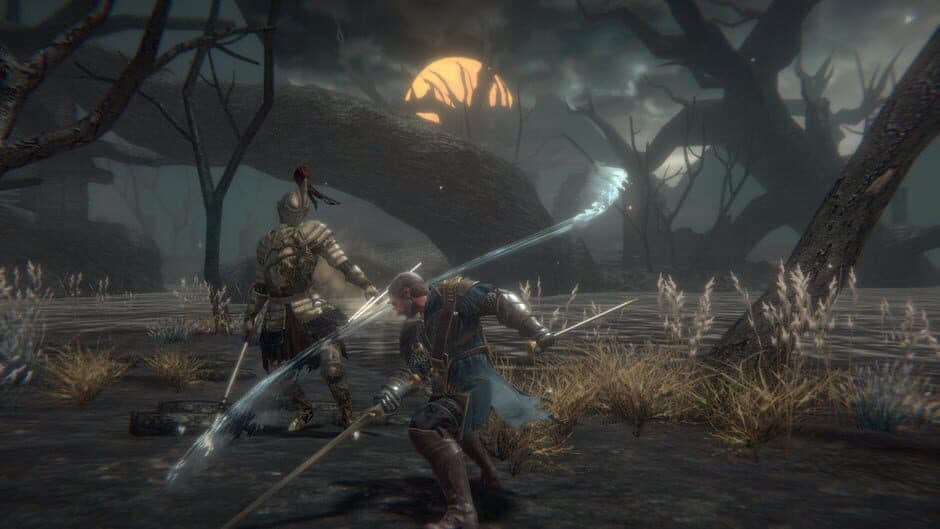 Pascal's Wager screenshot 4