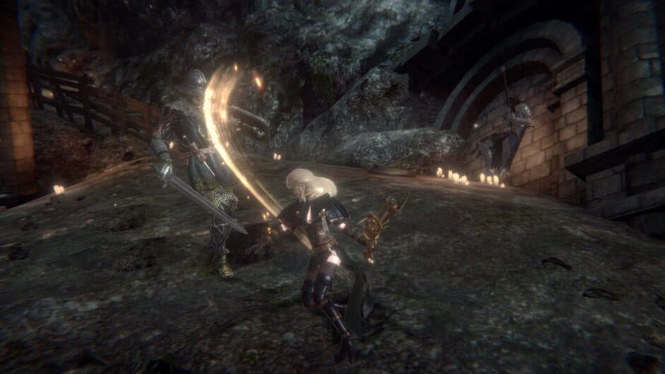 Pascal's Wager screenshot 5