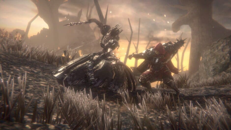 Pascal's Wager screenshot 6