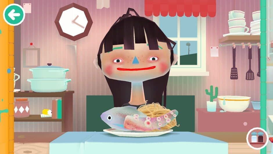 Toca Kitchen 2 screenshot 6