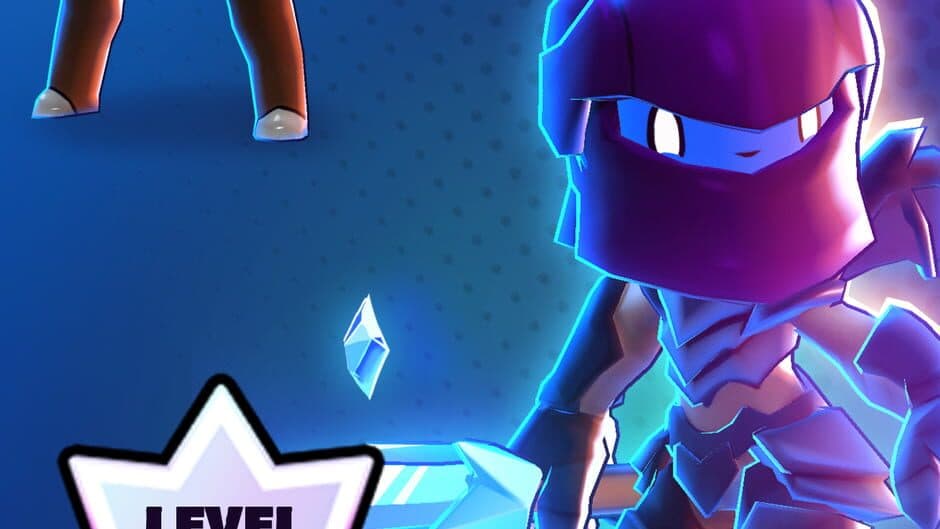 Knight's Edge screenshot 3