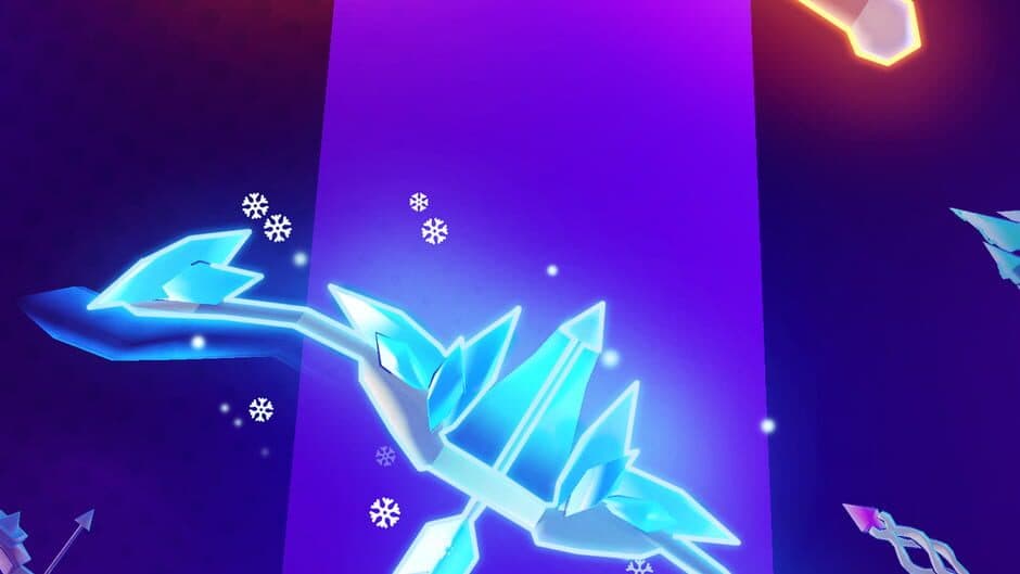 Knight's Edge screenshot 5