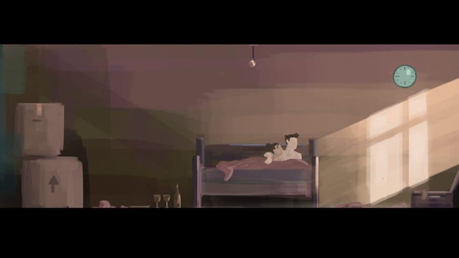 The End of the World screenshot 2