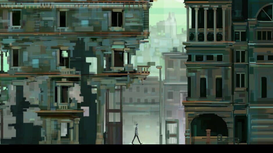 The End of the World screenshot 3