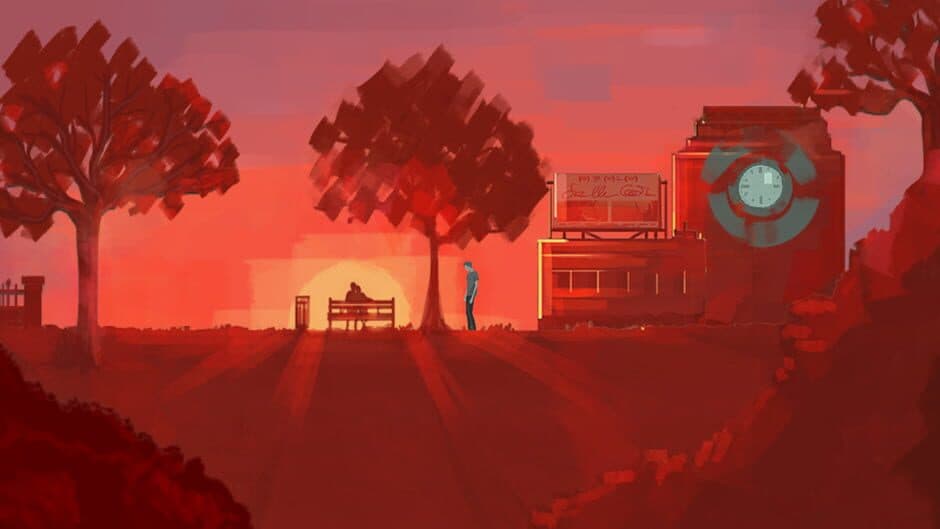 The End of the World screenshot 4
