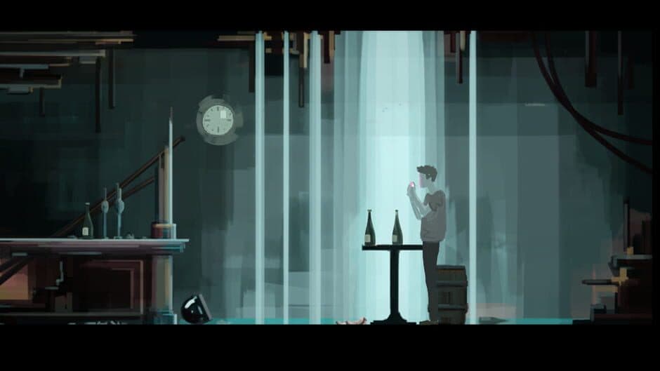 The End of the World screenshot 5