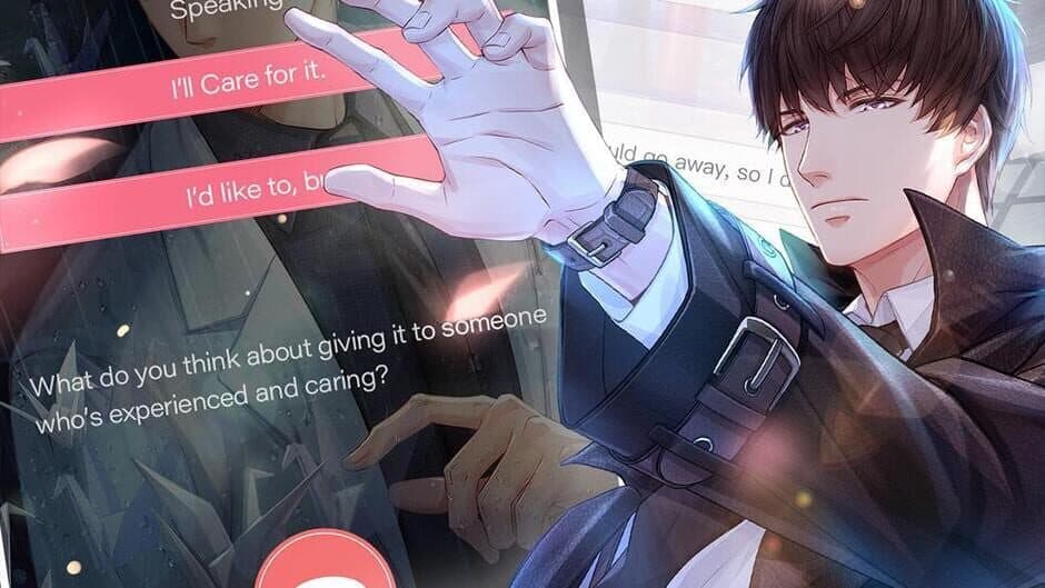 Mr Love: Queen's Choice screenshot 2