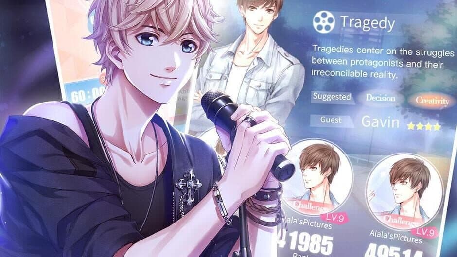 Mr Love: Queen's Choice screenshot 4