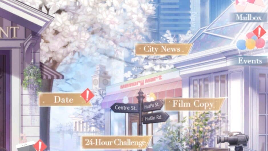 Mr Love: Queen's Choice screenshot 6