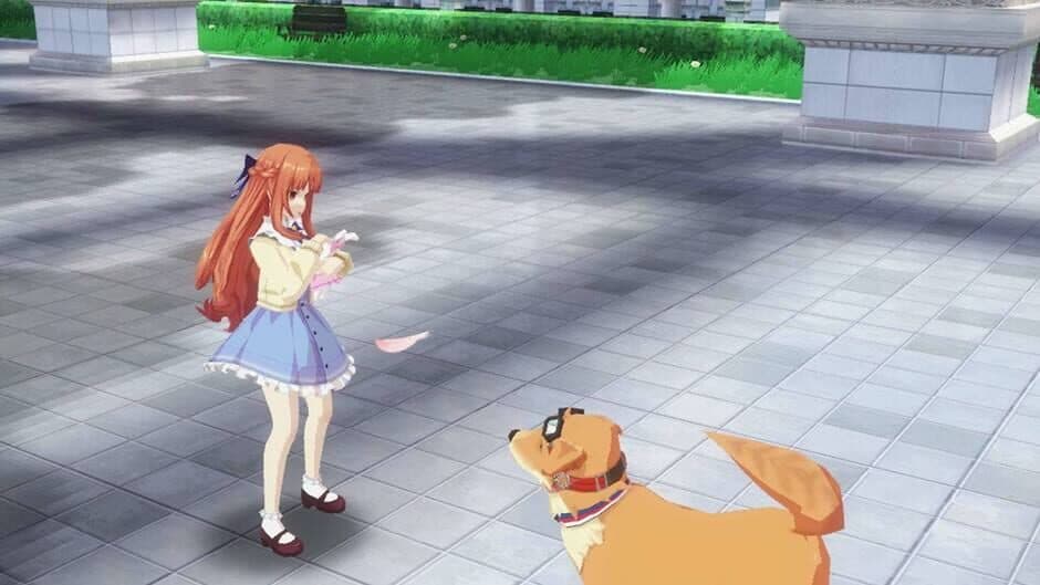 Soulworker Academia screenshot 2