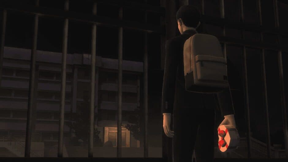 The School: White Day screenshot 1