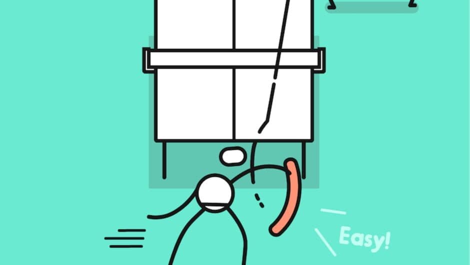 I'm Ping Pong King screenshot 2