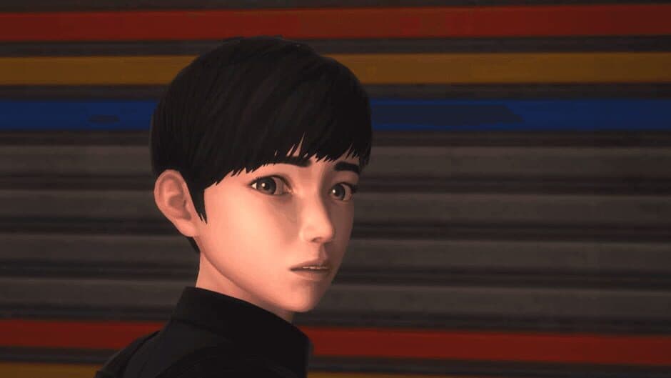 The School: White Day screenshot 4