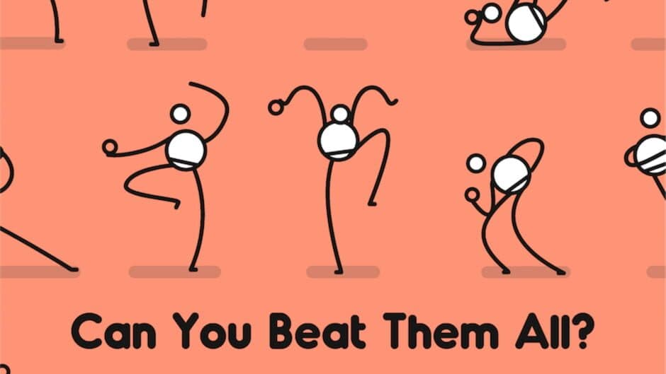 I'm Ping Pong King screenshot 4