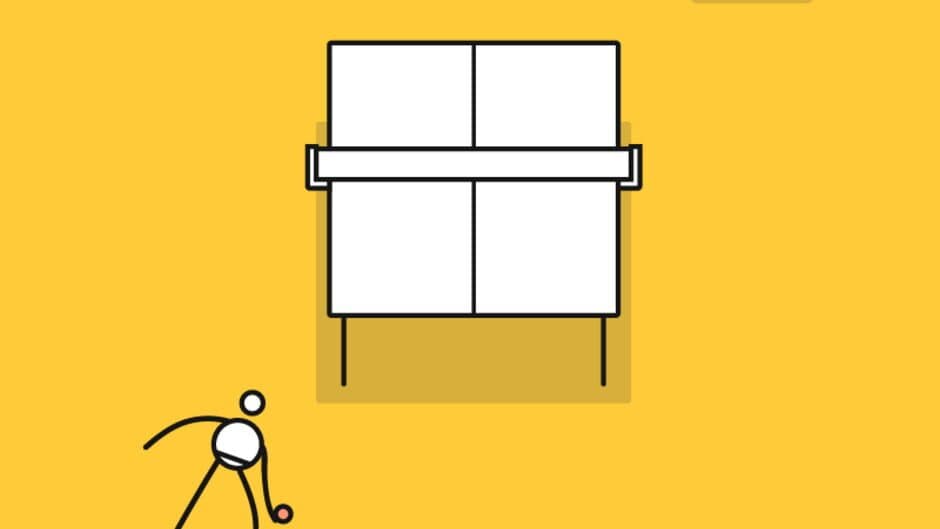 I'm Ping Pong King screenshot 6