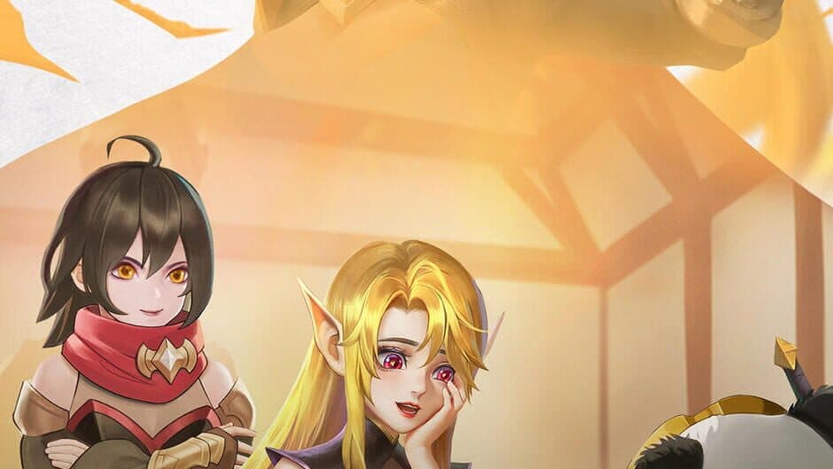 Guardians of Cloudia screenshot 5