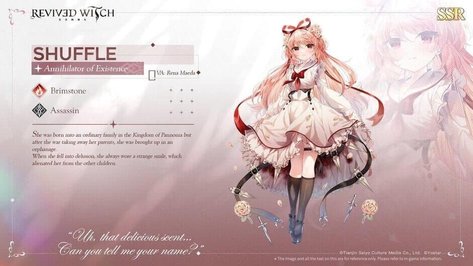 Revived Witch screenshot 4