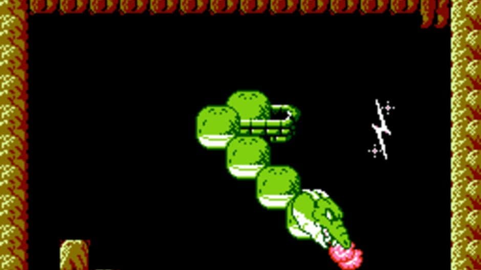 RoboWarrior screenshot 3