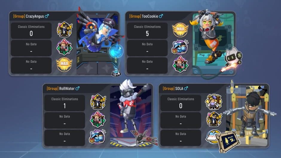 Sausage Man screenshot 5