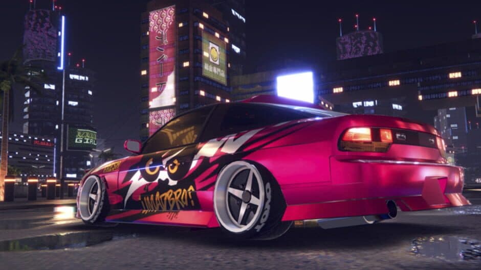 CrashMetal screenshot 4