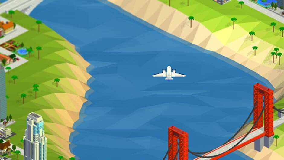 Bit City screenshot 4