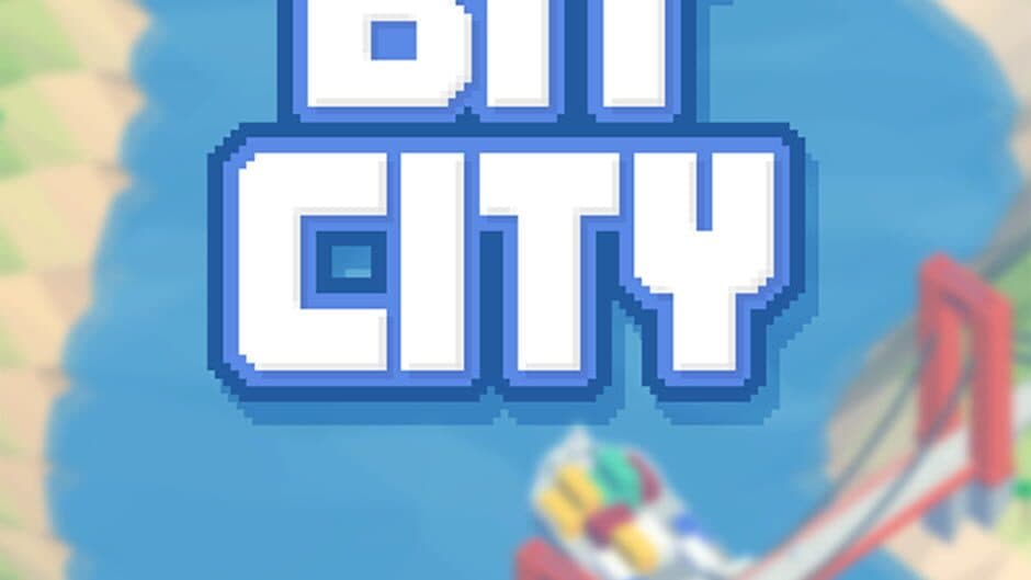 Bit City screenshot 3